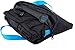 Zohzo Drawstring Stroller Travel Bag - for Air Travel with Double Stroller, Single Stroller, or Umbrella Stroller (Black)