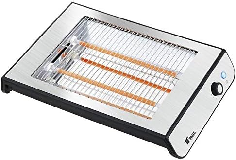 tostador plano amazon