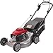 Honda 21''3-in-1 Self Propelled Self Charging Electric Start Lawn Mower