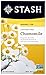 Stash Tea Chamomile Herbal Tea, 20 ct