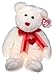 Ty Beanie Buddies Valentino - Bear