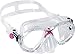 Cressi Marea Jr & Mini Dry, clear/pink [DUPLICATE]