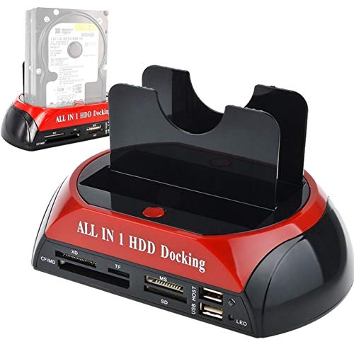 10 best hdd reader ide for 2019 Allace Reviews