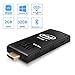 W5 Mini PC Intel Atom Z8350 Windows 10 Computer Stick 2GB DDR3/32GB eMMC Support 4K HD,Dual Band WiFi,BT 4.2 primary