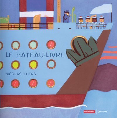 Le  bateau-livre
