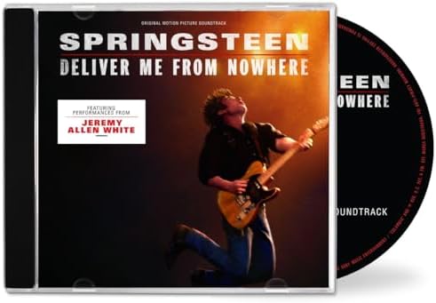 Amazon.com: Bruce Springsteen: We Shall Overcome: The Seeger