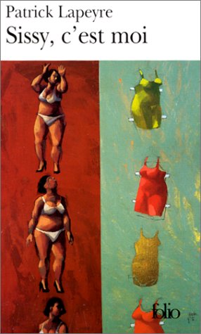 Sissy, c'est moi