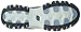 Skechers Sport Women's D'Lites Memory Foam Lace-up Sneaker,Navy/White,11 M US