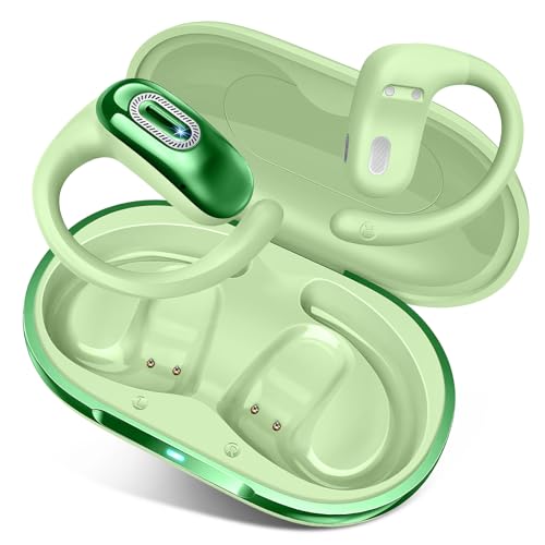 Open Ear Headphones