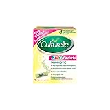 Culturelle Kids Packets Daily Probiotic Supplement 30 Each ( Pack of 2)