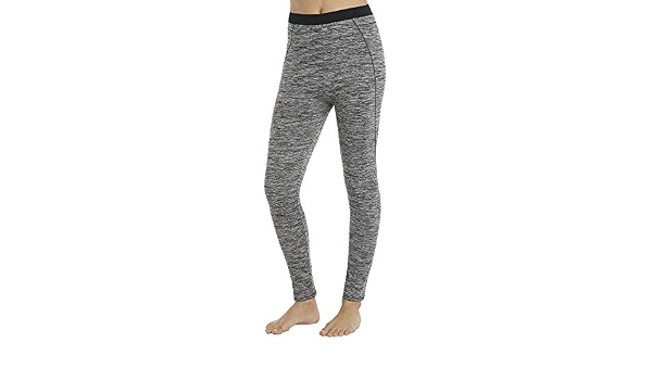 Cuddl Duds ClimateRight Plush Warmth 