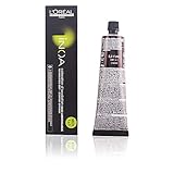 L'Oreal Professional INOA, No. 5.0 Light Brown Deep Cover, 2.1 Ounce