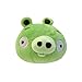 Angry Birds Plush 5-Inch Piglet with Sound
