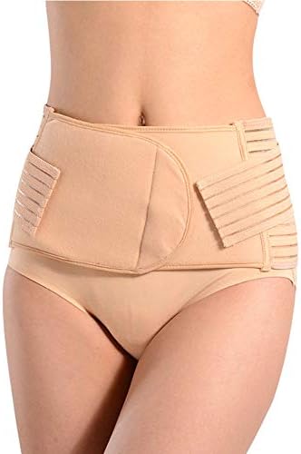 産後の腹バンド 女性のボディニッパーレデューサーのための妊娠中の妊婦帯ベリーマタニティ包帯した後 爆買い送料無料