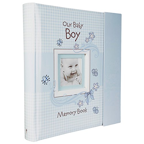 Best Baby Memory Book for Keeping Memory in Organized Way