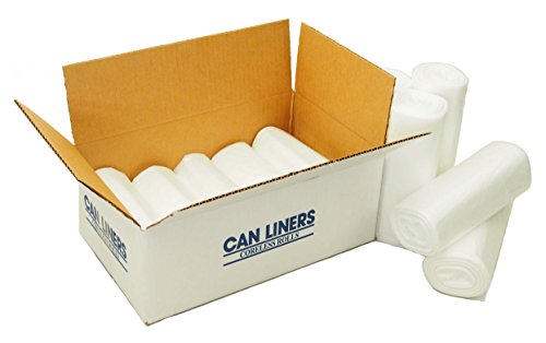 image for Reli. Easy Grab Trash Bags, 33 Gallon (250 Count) - Star Seal High Den