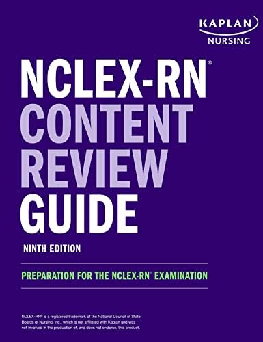 Saunders Comprehensive Review for the NCLEX-PN® Examination
