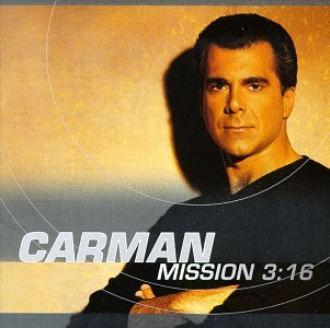 Carman - Missione D
