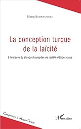 La  conception turque de la laïcité