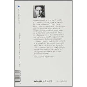El proceso (Spanish Edition)