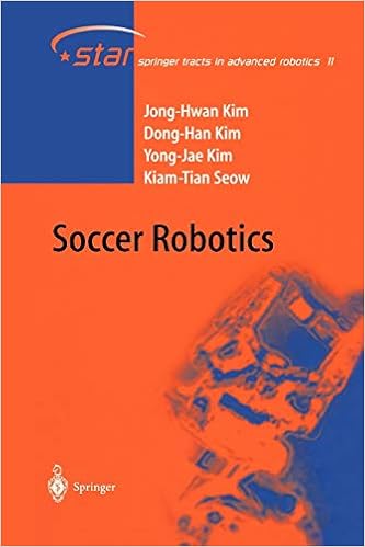 Soccer Robotics Kim Jong Hwan Kim Dong Han Kim Yong Jae Seow Kiam Tian 9783642060069 Books Amazon Ca Kim jong hwan is at cold spring historic district. amazon ca