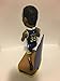 2016 Kevin Durant Bobblehead Golden State Warriors Name & Number Bobblehead by Forever Collectibles