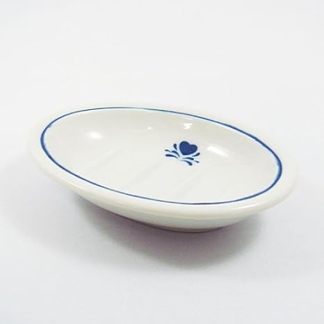 Amazon カントリーハート ソープ皿 バス トイレ 洗面用品 ホーム キッチン オンライン通販