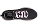 Brooks Women's Levitate 2 Black/Grey/Rose 8.5 B US