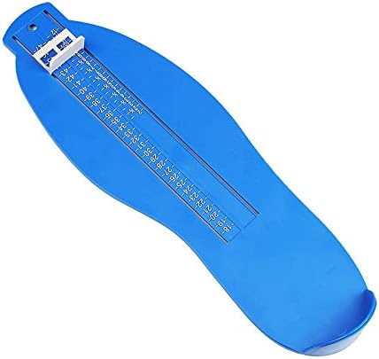 Accessoires Chaussures Et Entretien Chaussures Et Sacs Pointure Chaussure Mesurer Pied Dispositif De Mesure Pour Determiner La Pointure 18 A 47 Yicare Pedimetre Adulte Et Enfants Estiloss Com