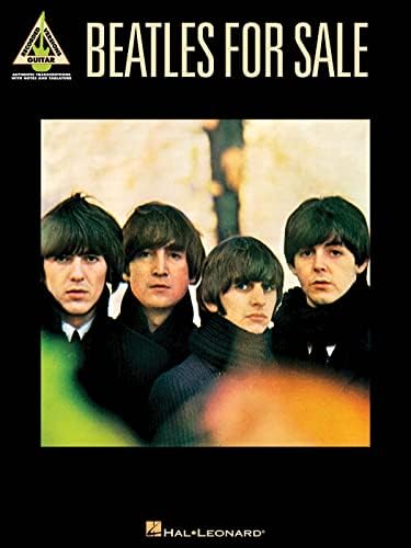 Amazon.com: The Beatles - Rubber Soul - Updated Edition (Guitar