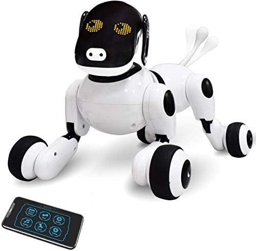 Contixo Puppy Smart V2 Robot Dog 