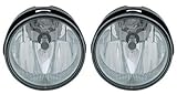Ford-ExpeditionRanger-Replacement-Fog-Light-Assembly--1Pair