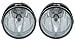 Ford Expedition/Ranger Replacement Fog Light Assembly - 1-Pair