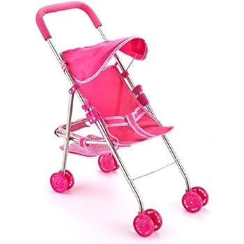 precious toys doll stroller