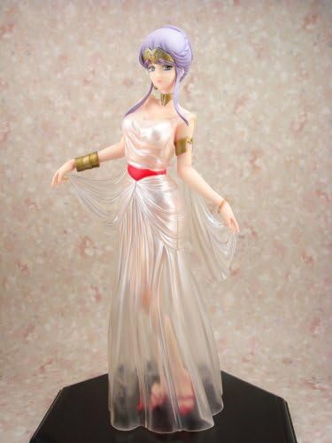 忍者戦士飛影 ロミナ姫 1 6スケールpvc製塗装済み完成品 Lomasdelprado