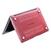 Macbook air 13 inch case, Pasonomi Plastic Hard Case for Apple MacBook Air 13.3
