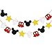 Felt Garland