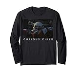Star Wars The Mandalorian The Child Curious Child