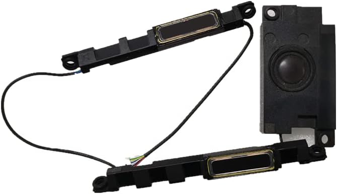 fqparts Internal Speakers for DELL Inspiron 7467 Black CN-06FJ6F Laptop