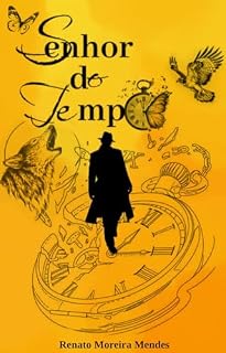 Livro O Senhor do Tempo