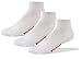 Wigwam Men's Ironman, White, Medium