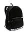 Victorias Secret Pink Nation Campus Backpack Pure Black