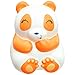 Squish-Dee-Lish Squishy Jumbo Toy Slow Rising Panda, Soft Kids Toys 35187