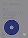 The Contemporary Arranger: Comb Bound Book