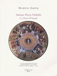 " Maistre Pierre Pathelin"