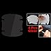 SODIAL(R) 4 Pcs Car Auto Door Handle Cup Scratch Guards Protector Film