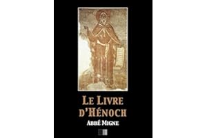 Le Livre d'Hénoch (French Edition)