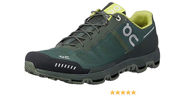 on men's cloudventure