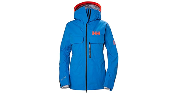 helly hansen maroi