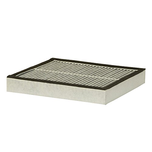ECOGARD XC10577C Premium Cabin Air Filter with Activated Carbon Odor